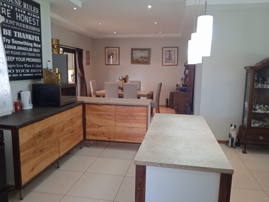 3 Bedroom Property for Sale in Quaggafontein Free State